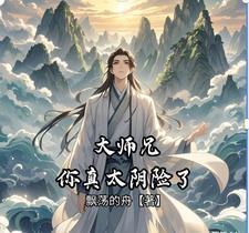 大师兄你真太阴险了在线阅读