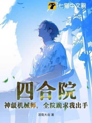 四合院神级钳工