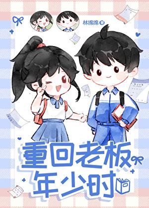 重回老板年少时无防盗