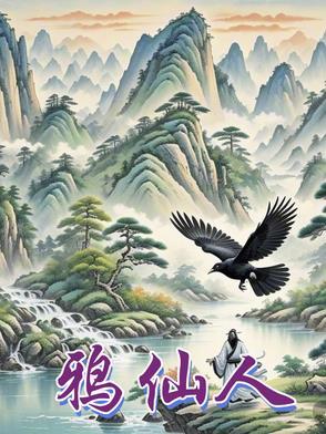 韩榆黑鸦老道全集阅读