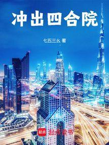 冲出四合院全文免费阅读