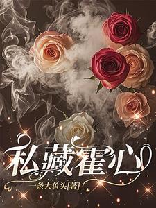 私藏霍心免费观看