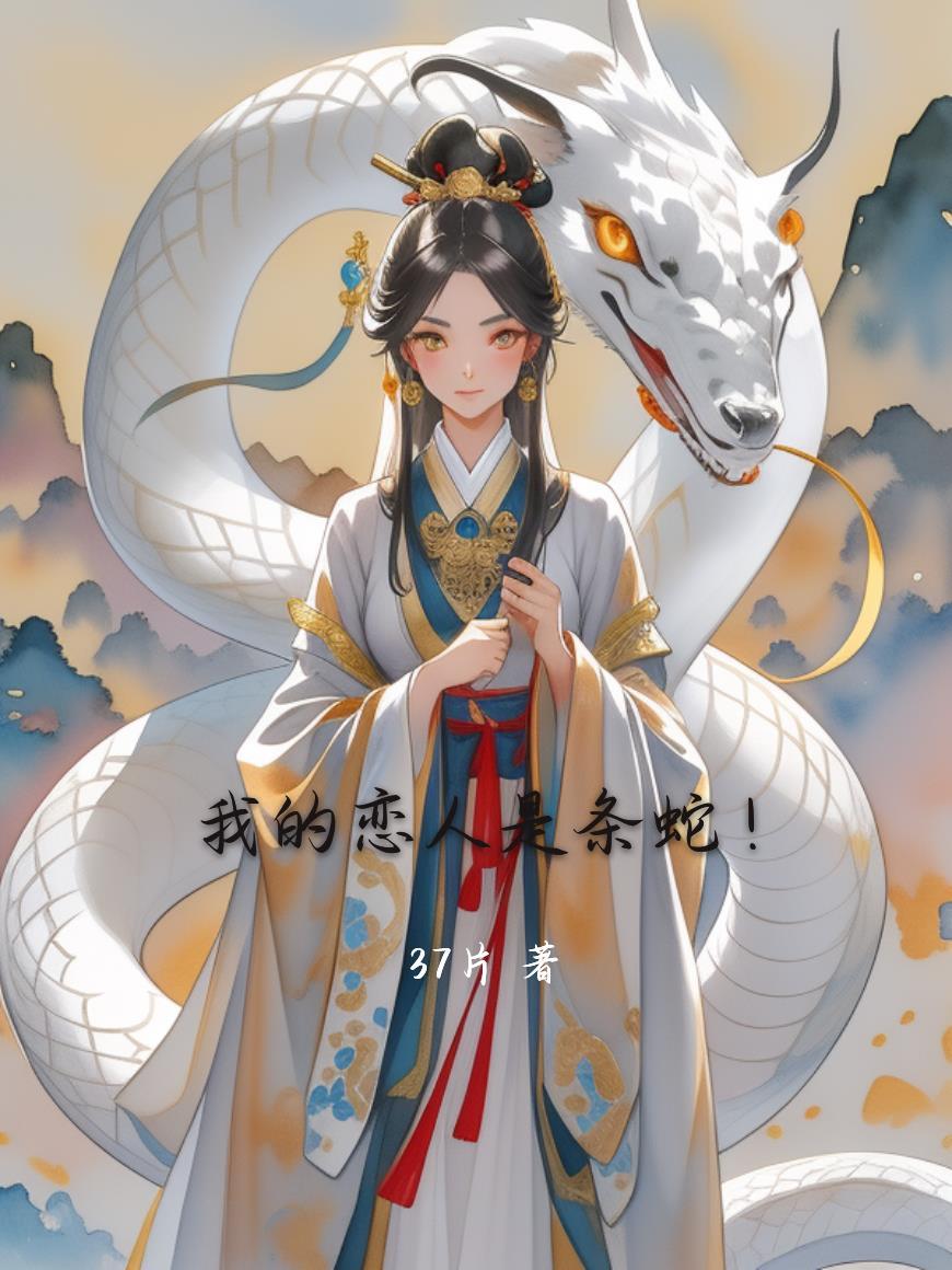 我的男友是条蛇