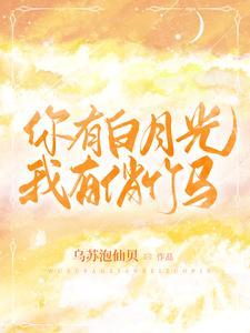 你有你的白月光我有我的朱砂痣是什么意思