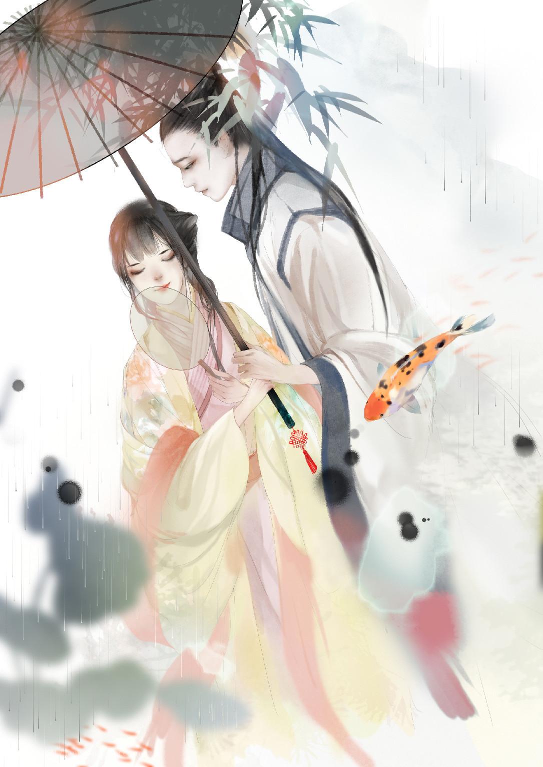 君衍紫璃