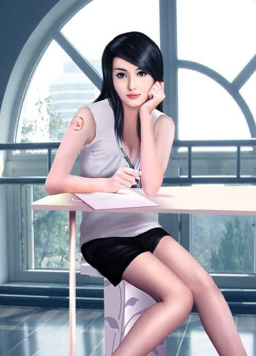 叶易叶清澜全文免费阅读