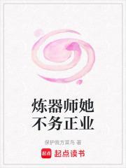 炼器师她不务正业百度