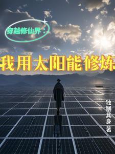 穿越修仙界我用太阳能修炼笔趣阁