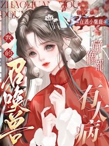 我的召唤兽有亿点点强