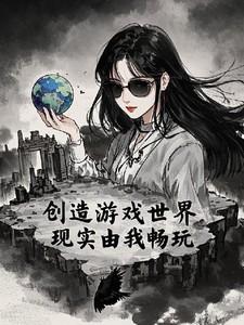 创造游戏世界 百科