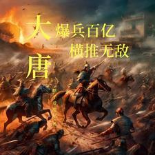 大唐带暴怒