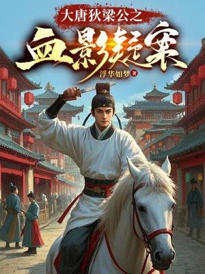 大唐狄公案主演