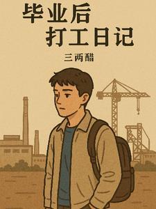 毕业打工的好处