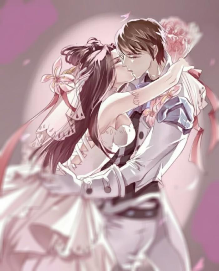 夏晚霍清