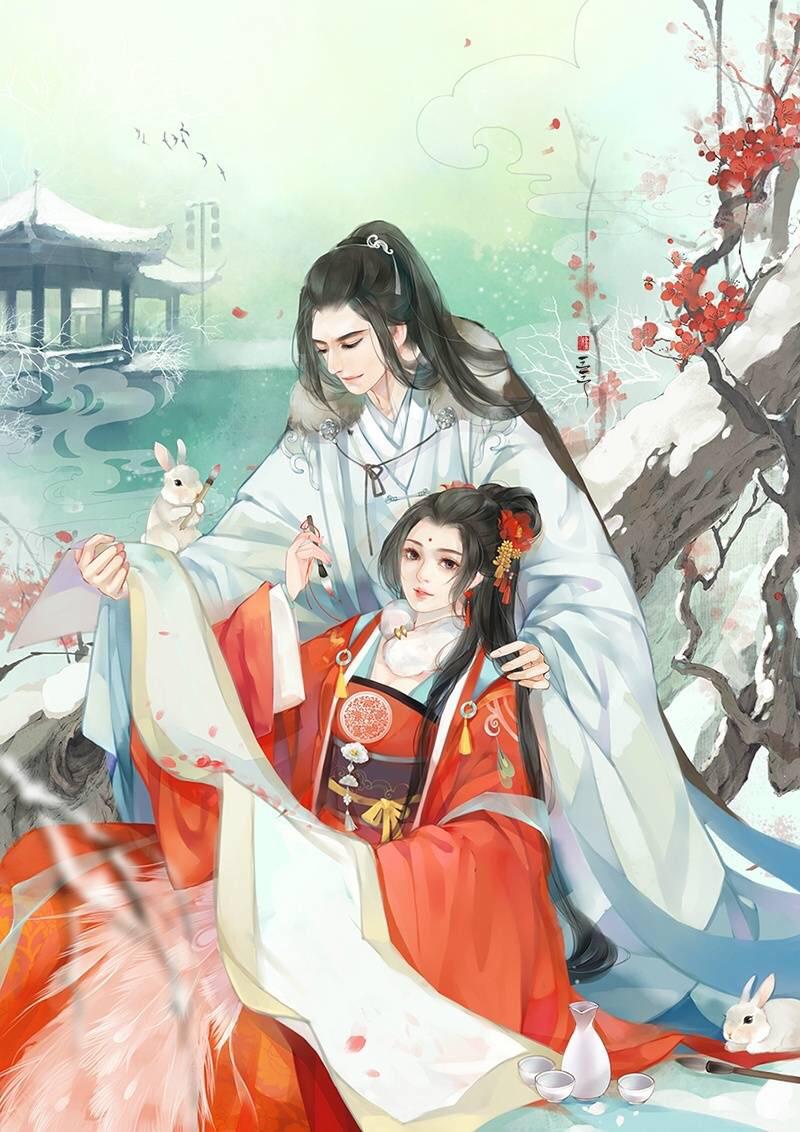 再嫁皇后