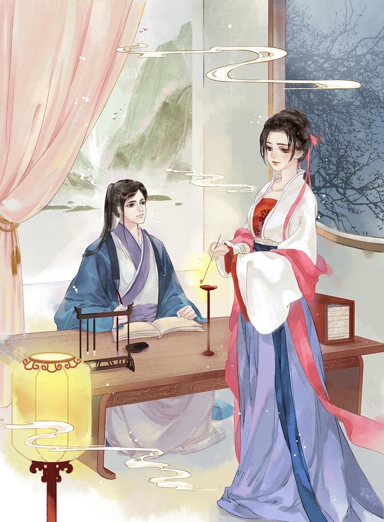 姜瑜蔓和傅景臣的笔趣阁