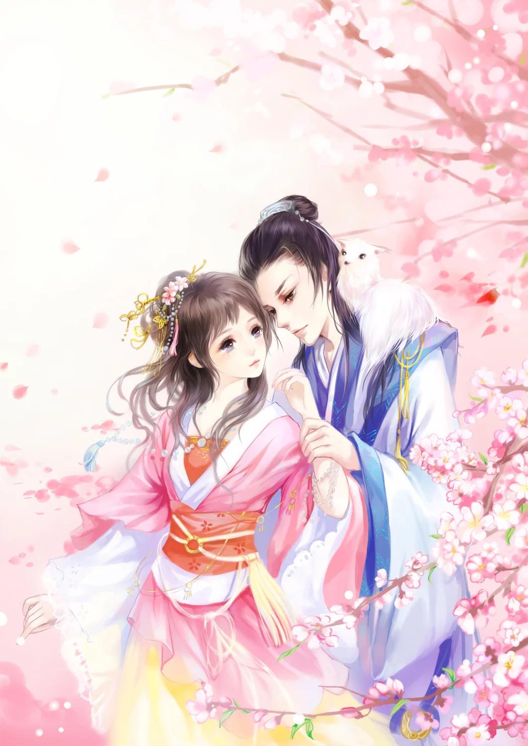 嫁世子养崽崽的穿越日常许清宜