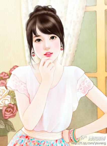 女主叫叶舒的