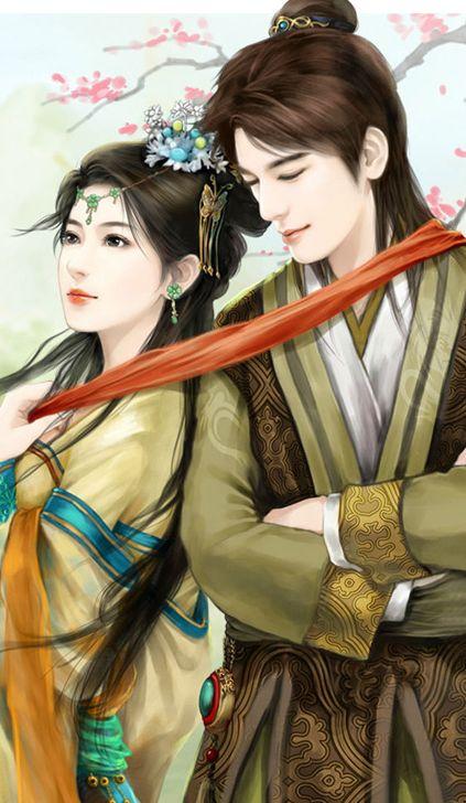 司慕寒阮知