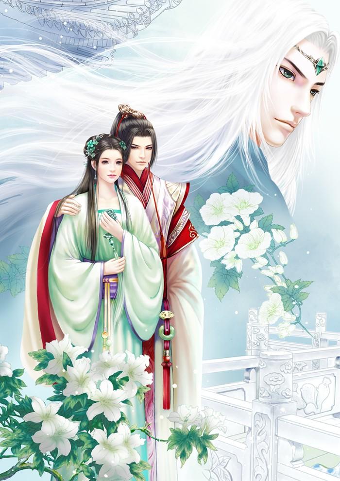 免费裴清浅