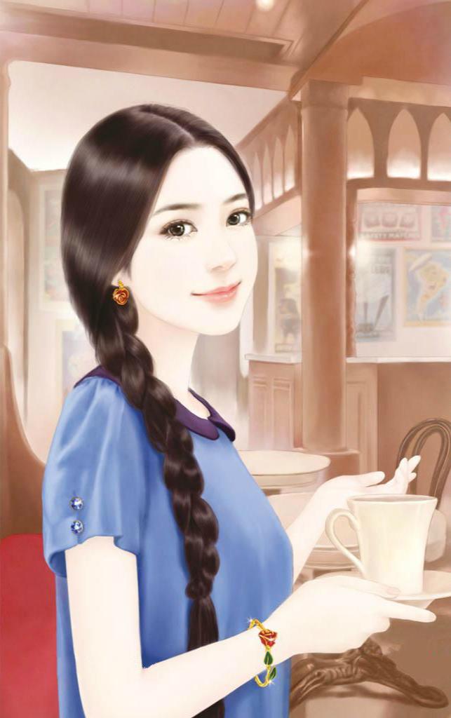 愿为西南风长逝入君怀是写给谁的