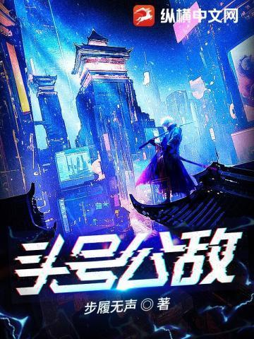 头号公敌海报