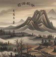 苟活乱世从深山打猎开始最新章节阅读