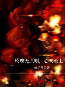 玫瑰无原则心动至上全文免费阅读笔趣阁