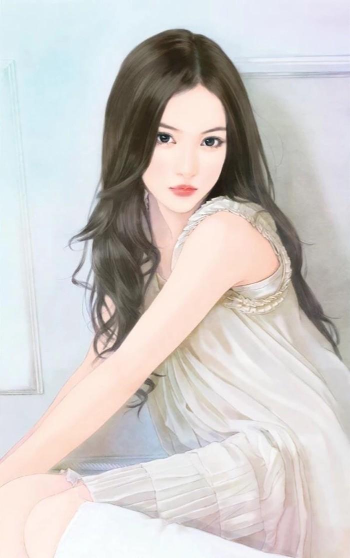 桑晚的