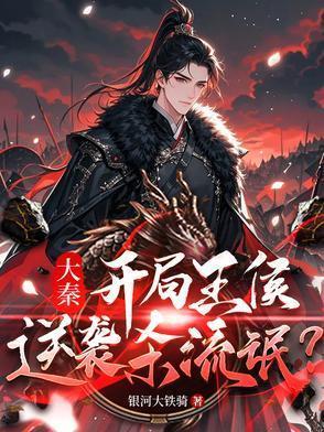 穿越大秦为王