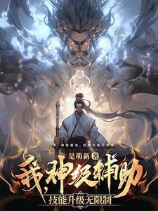 神级辅助升级系统