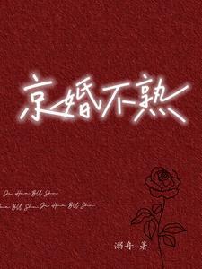 京婚不熟周瑾序江倪txt