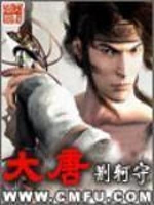 大唐情史