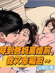 重生到爸妈离婚前
