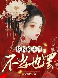 侯府主母我不当了