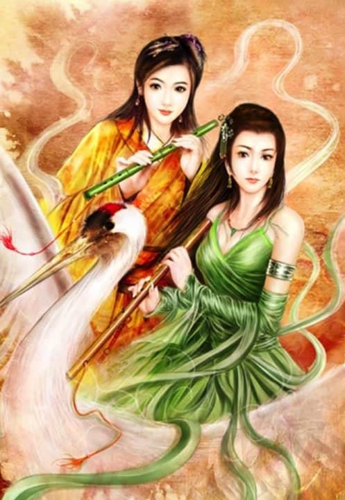 谢沐珩魏清宁