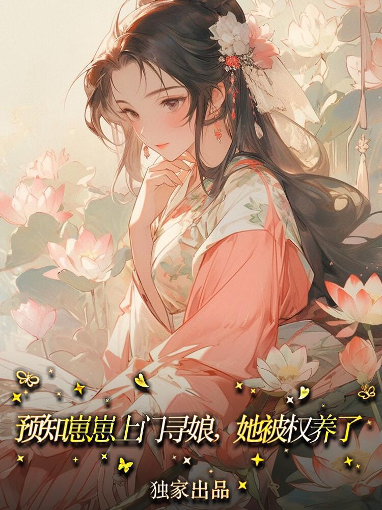 季绾绾沈怀稷