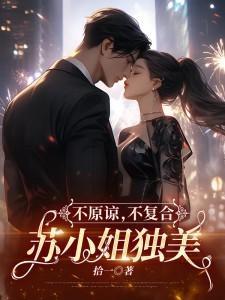 苏小姐独美演员表