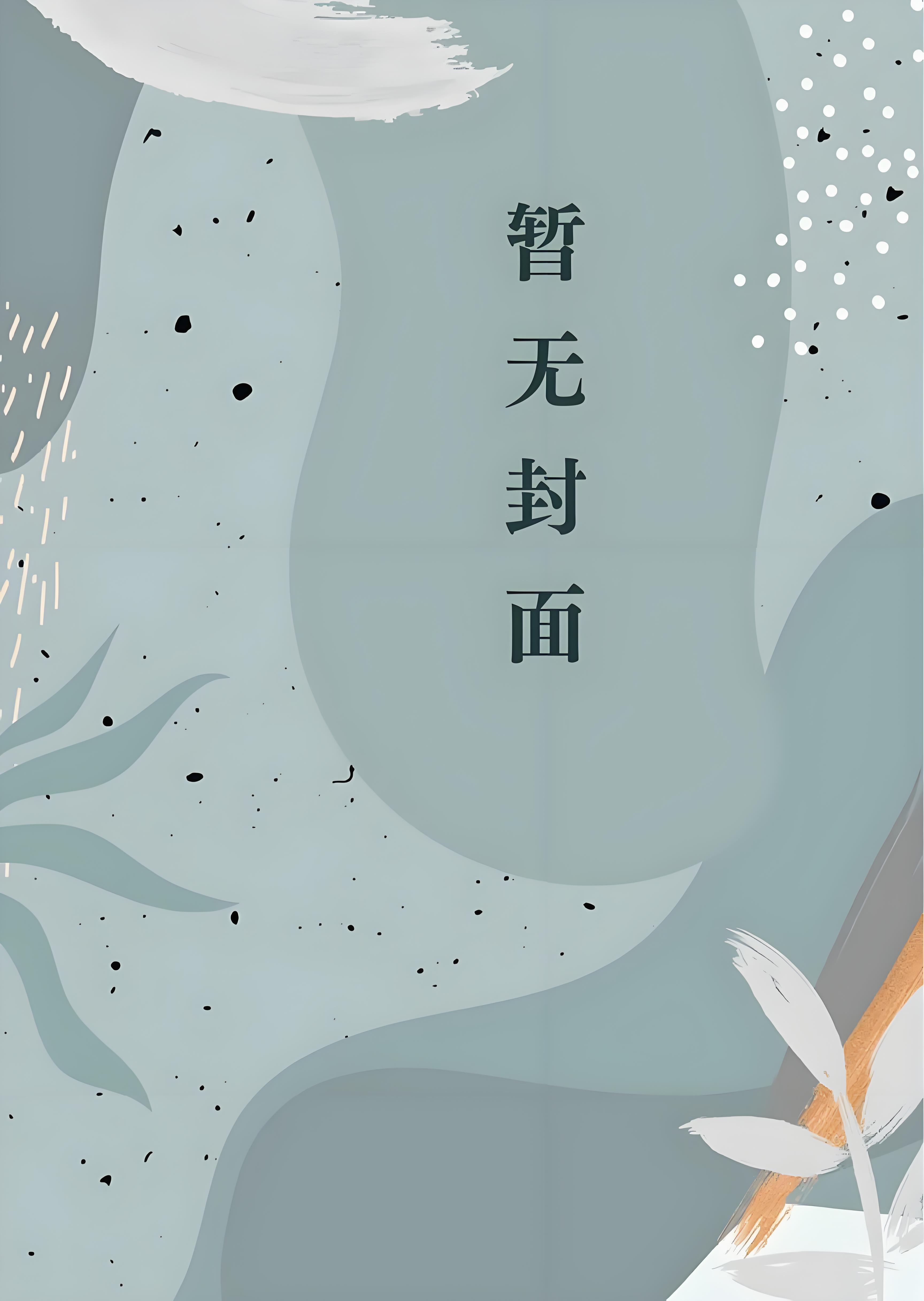 穿和偏执男主