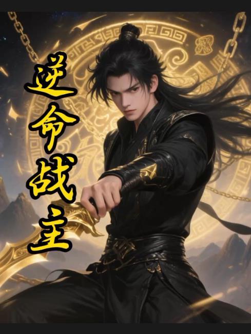 逆命剧情