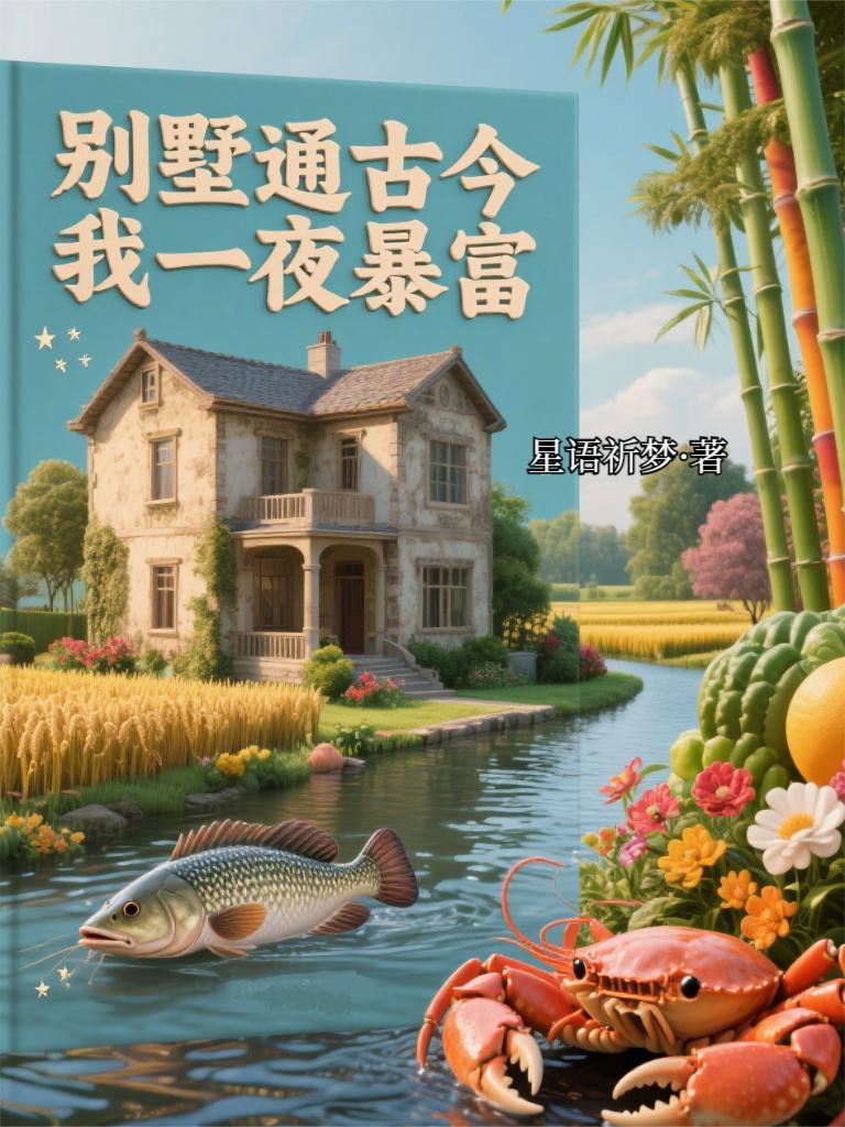 一夜暴富我的工厂通古今全文
