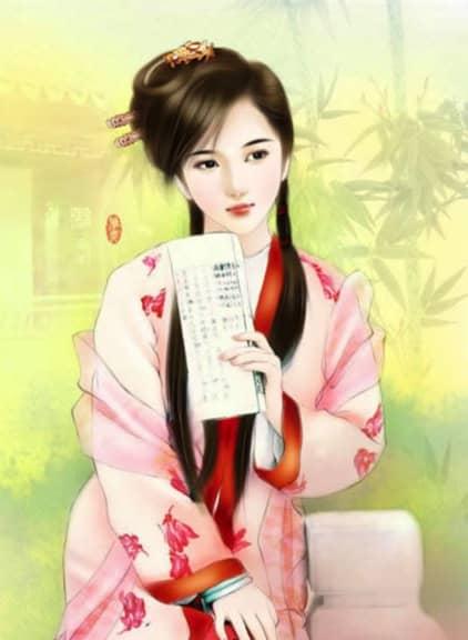 晏庭州虞晚大结局