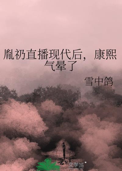 康熙胤礽亲情向