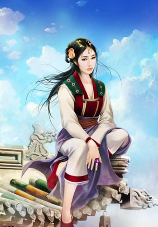 程泽谦宋锦眠与谁在一起了