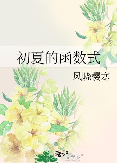 函数初步