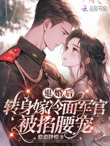退婚后冷面团长