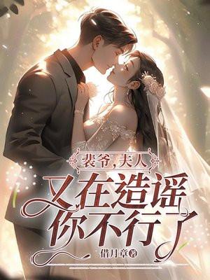裴總夫人偷偷生崽了