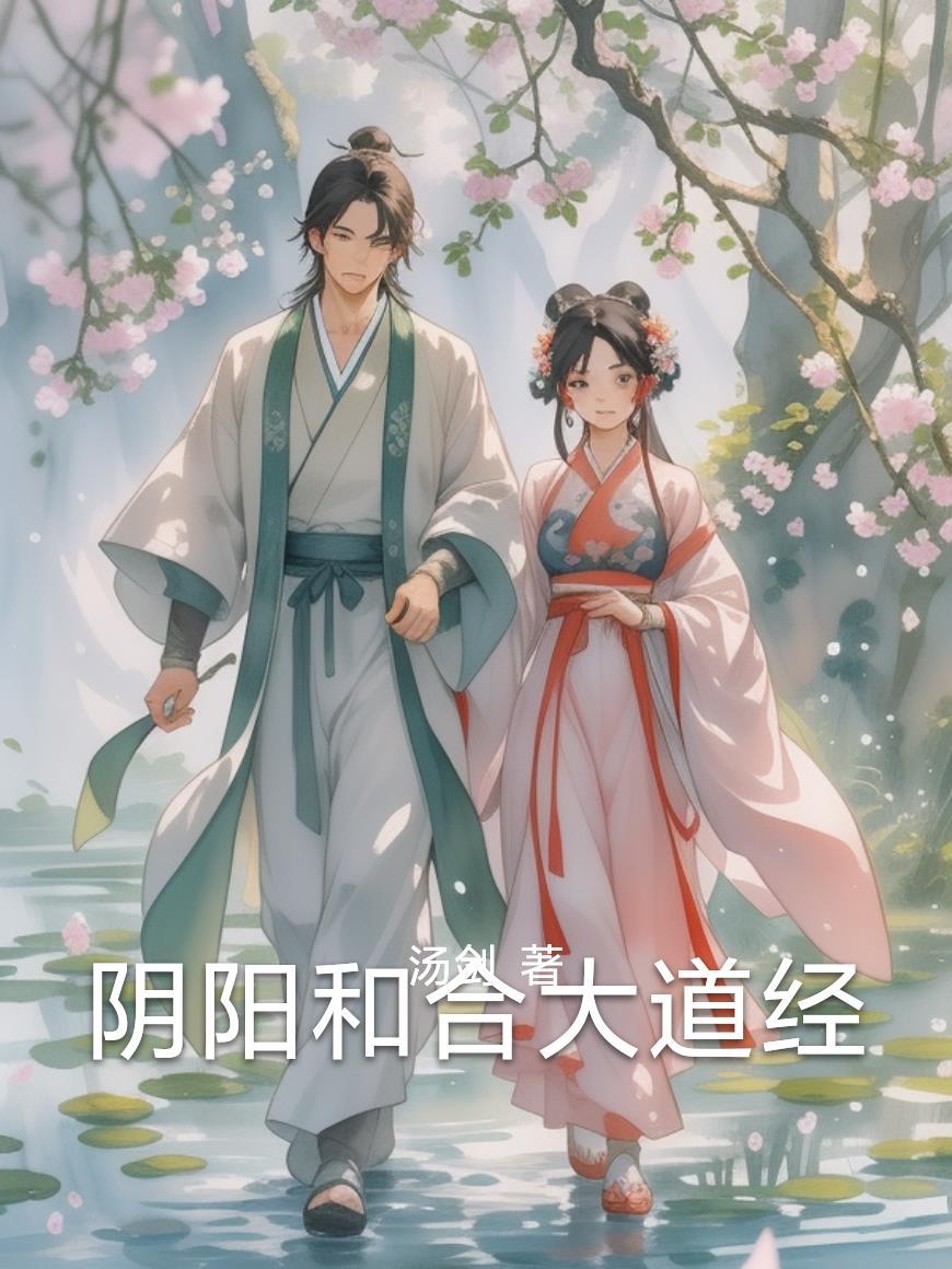 道家讲阴阳和合